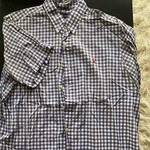 Ralph Lauren shirt